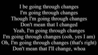 Justin Bieber - Changes (Instrument / Female ver.)