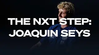 CLUB BRUGGE | 🎙️ JOAQUIN SEYS | THE NEXT STEPS | 2024-2025