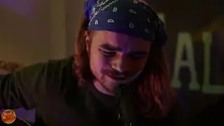 Bruno Rogers - Live Red Rug Session