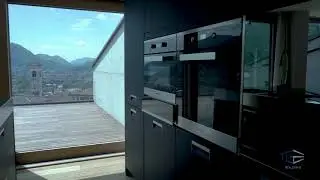 Esempio video immobiliare emozionale
