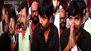 Dagad Samba Movie Genuine Public Review | Sampoornesh Babu Movie Public Talk |Yours Tv