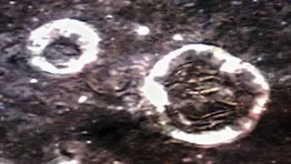 Evidence USAF sergeant Karl R. Wolfe  Saw Cities On Moon, UFO Sighting News.
