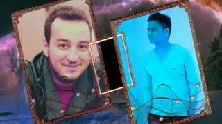 Ahmed Romel - Saudade & Kenopsia (Mashup by Akash Raj)