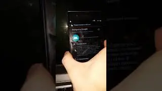 FRP Sony xperia xz1 сброс гугл аккаунта google account frp bypass обход аккаунта