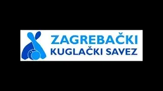 PRVENSTVO ZAGREBA - 2026. PAROVI žene