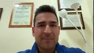 TOC de daño y Alucinaciones. Psicólogo Alejandro Ibarra.