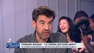 Fernand MELGAR : 