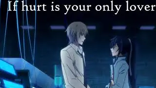 Stand By You - Spiritpact amv