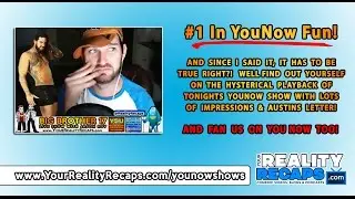 Clay Honeycutt Fan Calls WarmUp #BB17 Recap