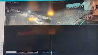 Corman Park Police Fabricating a violation 20240613 012318