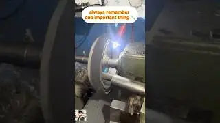 How to Fix Brake Noise in Any Car 🚗 Drum & Rotor Polishing Tip BMW, Audi,Trick Don&rsquo;t Skip This Step