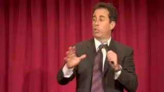 Seinfeld - Weddings Are Bad