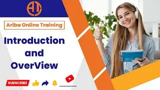 SAP Ariba Overview & Introduction | ARIBA Online Training | SAP ARIBA Benefits