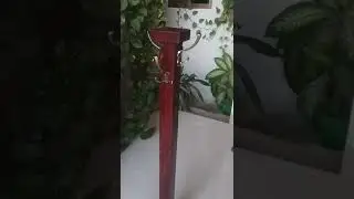 wood coat Rack. wooden style coat Tree .
