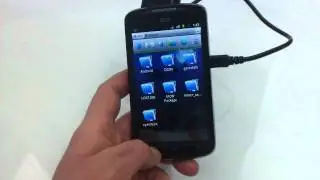 ZTE Skate