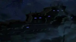 Nebecula Major: The Mist of Demesne - Teaser Trailer - Motion Comic
