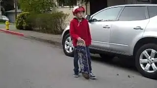 Sick Skating Montage
