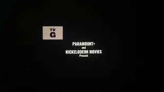My Weird School - Nickelodeon Intro (12/30/25) (Network Premiere)