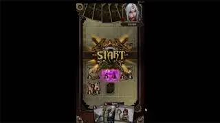 Pathfinder Duels - Android gameplay PlayRawNow