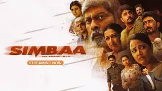 Simbaa 2024 new hindi dub full movie,Kabir Duhan Singh.#trending #southmovie #video