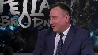 Jacek Bieńkuński i jego badanie wariografem: 