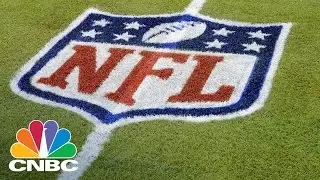 Twitter To Stream NFL Thursday Night Games: The Bottom Line | CNBC