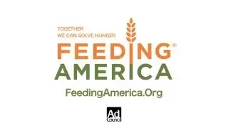 Feeding America PSA