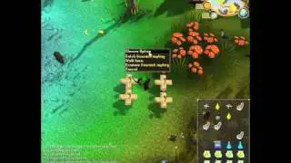 TheJuice401 Runescape.. Greenwall spikes.