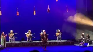 &lsquo;Alzap&uacute;a III&rsquo; - Manolo Franco, Gerardo N&uacute;&ntilde;ez, Rafael Riqueni y Jos&eacute; Antonio Rodr&iacute;guez