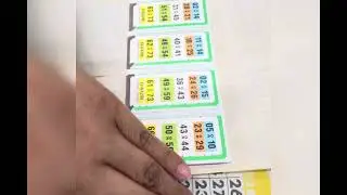 Twin action pull tab opening and game 