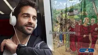 TRAINOSE Olympian Trail - Trail of a Lifetime Experience