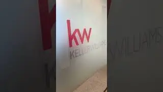 New KWB Office!