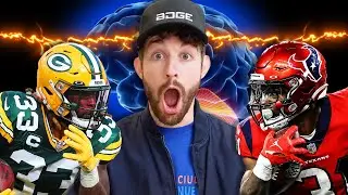 8 HUGE BRAIN Bold Predictions for 2023 Fantasy Football
