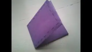 how to make a paper wallet