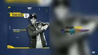 JAY COMBATI FT JEUSI MC - PILIKA PILIKA official Music Audio [ Produced BY OFFICIAL DJ BRANTA ]