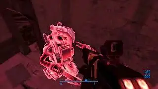 Tactical Exploration of the Fairline Hills Estates.