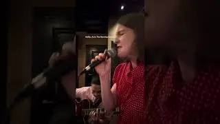 #solo #jazzduo #jazzsinger #jazzguitar #jazz