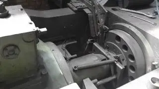 cold backward extrusion