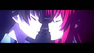 HighSchool DxD HERO「ＡＭＶ」- Monster