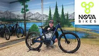 Lapierre Overvolt AM 7 7 - Nova Bikes Eppingen