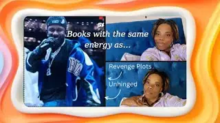 Book With The Same Energy As&hellip;. (Books With Revenge Plots)