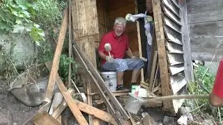 Gro&szlig;einsatz an der Salvatorklause