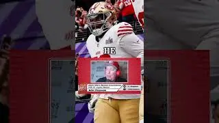 #shorts The Most Thankless Job on the 49ers Belongs to Moore. 2024 Roster countdown #49ersrush