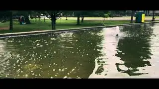 Independence Square | Sri Lanka | Cinematic Exploration | #maplore