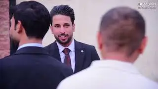 عرس الغالي اسعد لامي