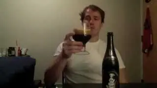 Beer Review #95 Jester King Black Metal