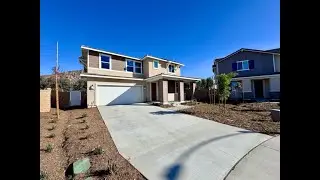 Welcome Home! Brand New 4 Bedroom Rockport Ranch home for LEASE!
