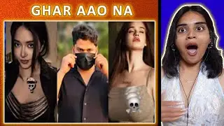 Dank Indian Memes REACTION | Trending Memes | Indian Memes Compilation | meme heaven | Neha M.