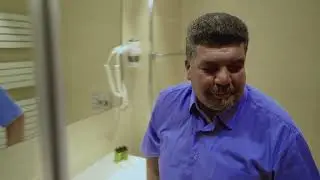 Cherif Merzouk clip officiel 2026. Lemri