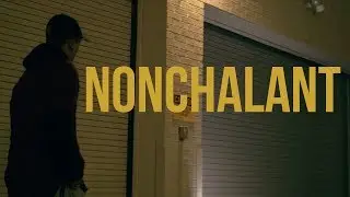 6lack - Nonchalant | Dance Concept Video @heyitspickett